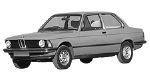 BMW E21 P000C Fault Code