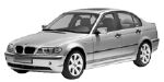 BMW E46 P000C Fault Code