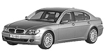 BMW E65 P000C Fault Code