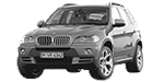 BMW E70 P000C Fault Code