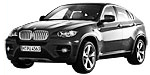 BMW E71 P000C Fault Code