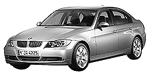 BMW E92 P000C Fault Code